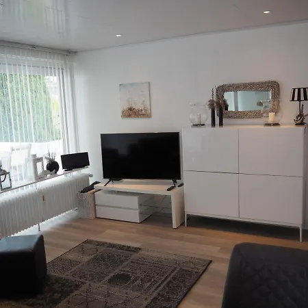 Apartment Beach House 21 *