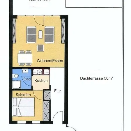 Apartment Beach House 21
