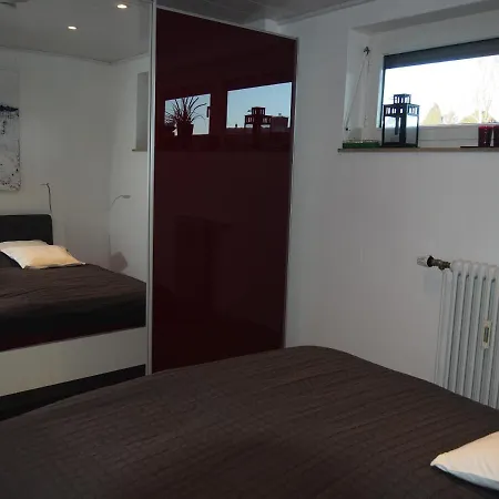 Beach House 21 * Timmendorfer Strand