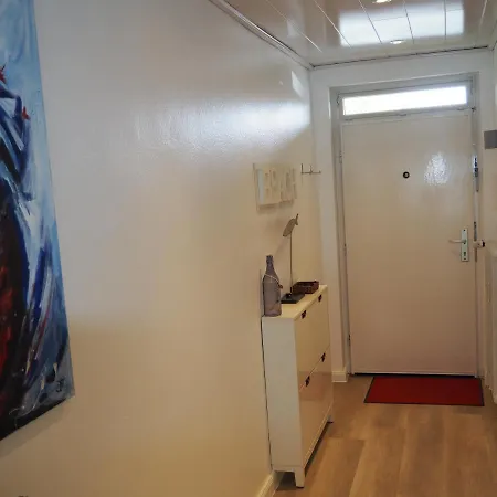 Apartment Beach House 21