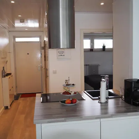 Apartment Beach House 21 *