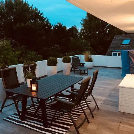 Apartment Beach House 21