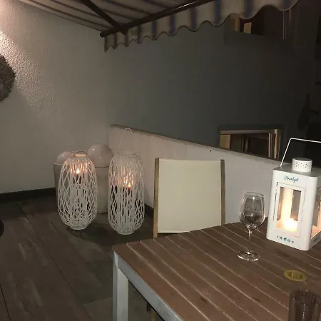 Beach House 21 * Timmendorfer Strand